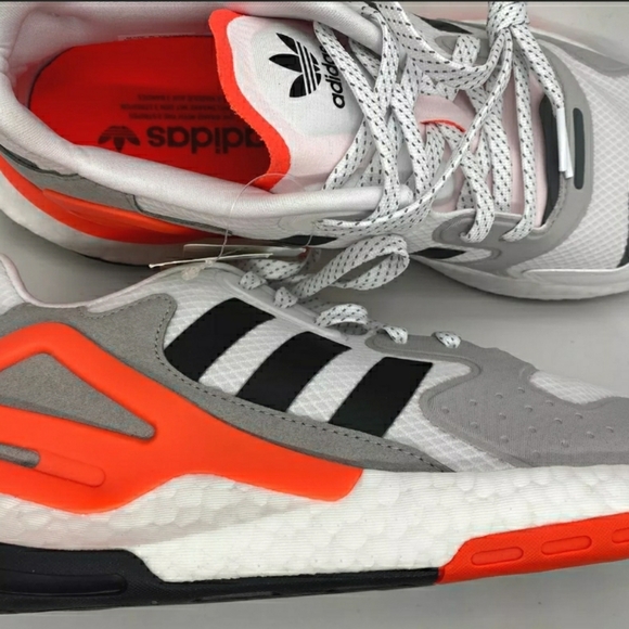 Adidas Day Jogger Men’s Athletic Shoes FY0237